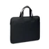 Kép 1/6 - FODRAL - 15 colos laptop táska - Fekete