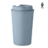 Kép 1/6 - BEIBAKU - PLA duplafalú pohár 350 ml - Petrolkék