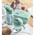 Kép 5/6 - SED - Tritan™ baba itatópohár 250 ml - Mentazöld