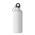 Kép 1/4 - CARABI - Duplafalú palack 500 ml - Fehér