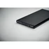Kép 4/6 - POWERFLAT8C - 8000 mAh powerbank akkumulátor - Fekete