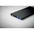 Kép 5/5 - POWERFLAT8C - 8000 mAh powerbank akkumulátor - Fekete