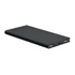 Kép 1/6 - POWERFLAT8C - 8000 mAh powerbank akkumulátor - Fekete