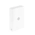 Kép 5/6 - POWERFLAT8C - 8000 mAh powerbank akkumulátor - Királykék