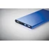 Kép 6/6 - POWERFLAT8C - 8000 mAh powerbank akkumulátor - Királykék