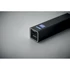 Kép 5/6 - POWERALUC - 2600 mAh powerbank akkumulátor - Fekete