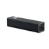 Kép 4/6 - POWERALUC - 2600 mAh powerbank akkumulátor - Fekete