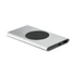 Kép 1/2 - POWERPLUS - 5000mAh 15W vez.n. powerbank - Matt Ezüst