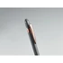 Kép 6/6 - SCRIBBLE - Újrahaszn.alumínium golyóstoll - Kőszürke