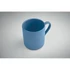 Kép 4/4 - RIBMUG - Bordázott kerámia bögre 340 ml - Kék