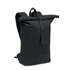 Kép 1/6 - KOPER ROLL - Rolltop 15 col laptop hátizsák - Fekete