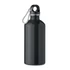 Kép 1/3 - REMID MOSS - Újrah.rozsdam.acél palack 500ml - Fekete