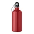 Kép 1/3 - REMID MOSS - Újrah.rozsdam.acél palack 500ml - Piros