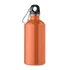 Kép 1/3 - REMID MOSS - Újrah.rozsdam.acél palack 500ml - Narancssárga