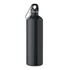 Kép 1/3 - REBIG MOSS - Újrah.rozsdam.acél palack 750ml - Fekete