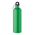 Kép 1/3 - REBIG MOSS - Újrah.rozsdam.acél palack 750ml - Zöld