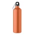Kép 1/4 - REBIG MOSS - Újrah.rozsdam.acél palack 750ml - Narancssárga