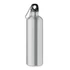 Kép 1/3 - REBIG MOSS - Újrah.rozsdam.acél palack 750ml - Matt Ezüst