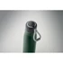 Kép 6/6 - CORDLE - Duplafalú palack 500 ml - Sötétzöld