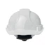 Kép 4/6 - HELM - ABS védősisak - Fehér