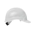 Kép 5/6 - HELM - ABS védősisak - Fehér