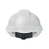 Kép 6/6 - HELM - ABS védősisak - Fehér