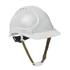 Kép 1/6 - HELM - ABS védősisak - Fehér