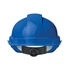Kép 6/6 - HELM - ABS védősisak - Királykék