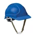 Kép 1/6 - HELM - ABS védősisak - Királykék