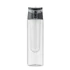 Kép 4/6 - SPORTTLE - RPET palack 500 ml - Fekete