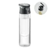 Kép 1/6 - SPORTTLE - RPET palack 500 ml - Fekete