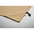 Kép 5/5 - CARRIE COLOUR - Összeh. bevásárlótáska 140g/m² - Khaki