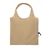 Kép 4/5 - CARRIE COLOUR - Összeh. bevásárlótáska 140g/m² - Khaki