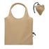 Kép 1/5 - CARRIE COLOUR - Összeh. bevásárlótáska 140g/m² - Khaki