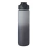 Kép 4/6 - ACTIVATE - RPET sportkulacs 1 liter - Fekete