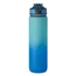 Kép 4/6 - ACTIVATE - RPET sportkulacs 1 liter - Királykék