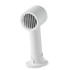 Kép 5/6 - AIRE - Kis ventilátor 2000 mAh - Fehér