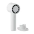 Kép 4/6 - AIRE - Kis ventilátor 2000 mAh - Fehér