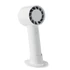 Kép 1/6 - AIRE - Kis ventilátor 2000 mAh - Fehér