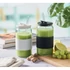 Kép 6/6 - BOROSIP - Boroszilikát pohár 550 ml - Fehér