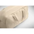 Kép 4/5 - DUFFAS - Utazótáska 450 g/m² - Bézs