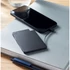Kép 5/6 - SLIMPO - Mágneses powerbank 2500 mAh - Fekete