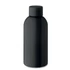 Kép 1/5 - ATHENA MID - Szimplafalú palack 500 ml - Fekete