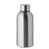 Kép 1/6 - ATHENA MID - Szimplafalú palack 500 ml - Matt Ezüst