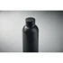 Kép 4/5 - ATHENA PLUS - Szimplafalú palack 750 ml - Fekete