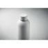 Kép 4/5 - ATHENA PLUS - Szimplafalú palack 750 ml - Fehér