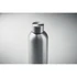 Kép 4/5 - ATHENA PLUS - Szimplafalú palack 750 ml - Matt Ezüst