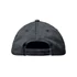 Kép 4/5 - BEAU - 6 paneles baseball sapka 265 g - Fekete