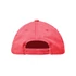 Kép 4/5 - BEAU - 6 paneles baseball sapka 265 g - Piros