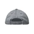 Kép 5/6 - BEAU - 6 paneles baseball sapka 265 g - Szürke